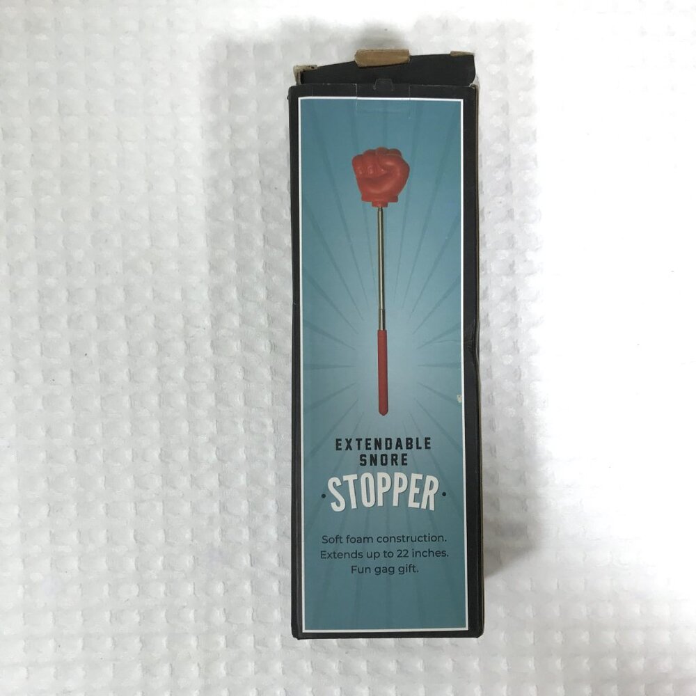 Extendable Snore Stopper - Picture 4 of 6